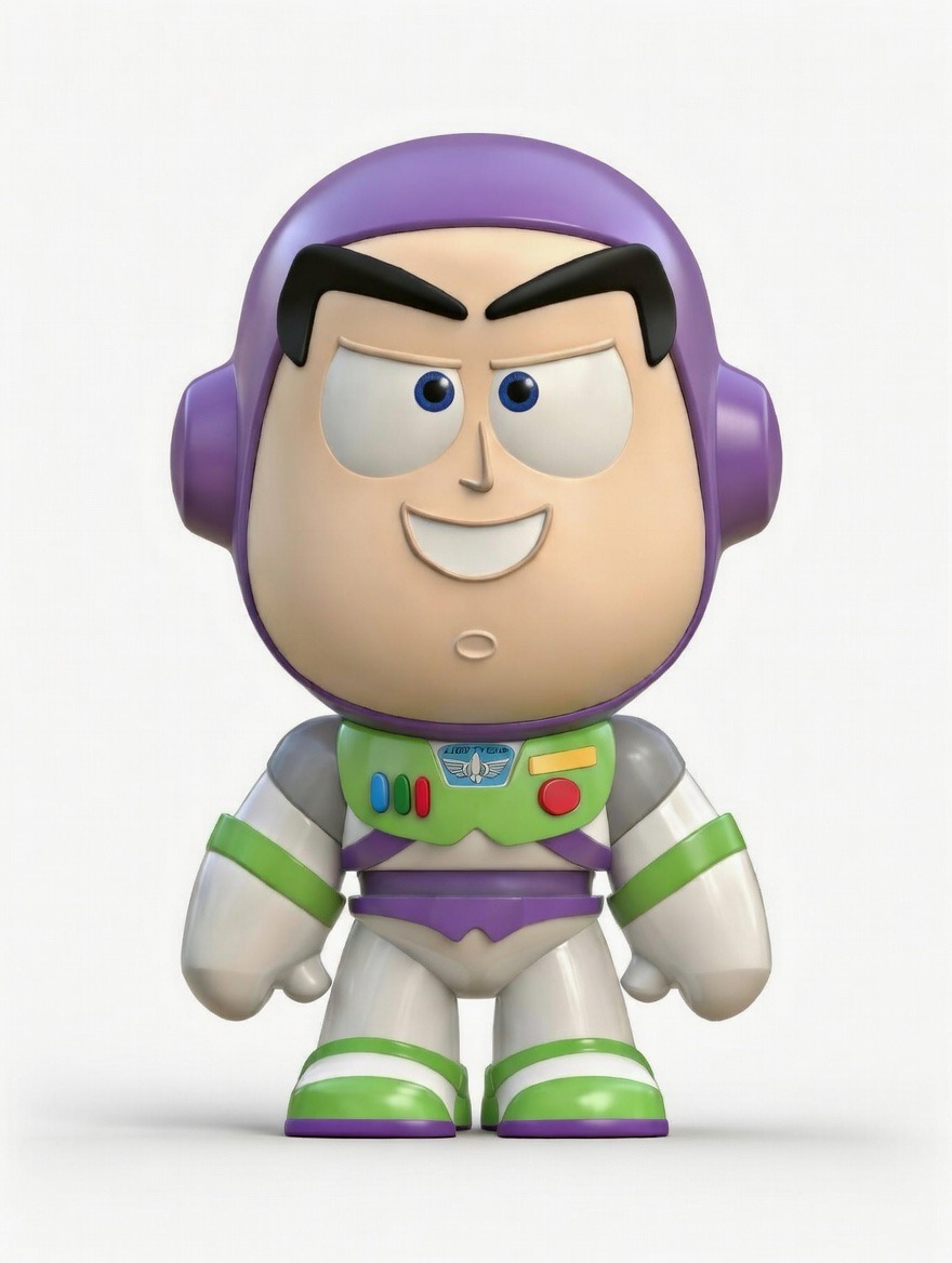 Buzz