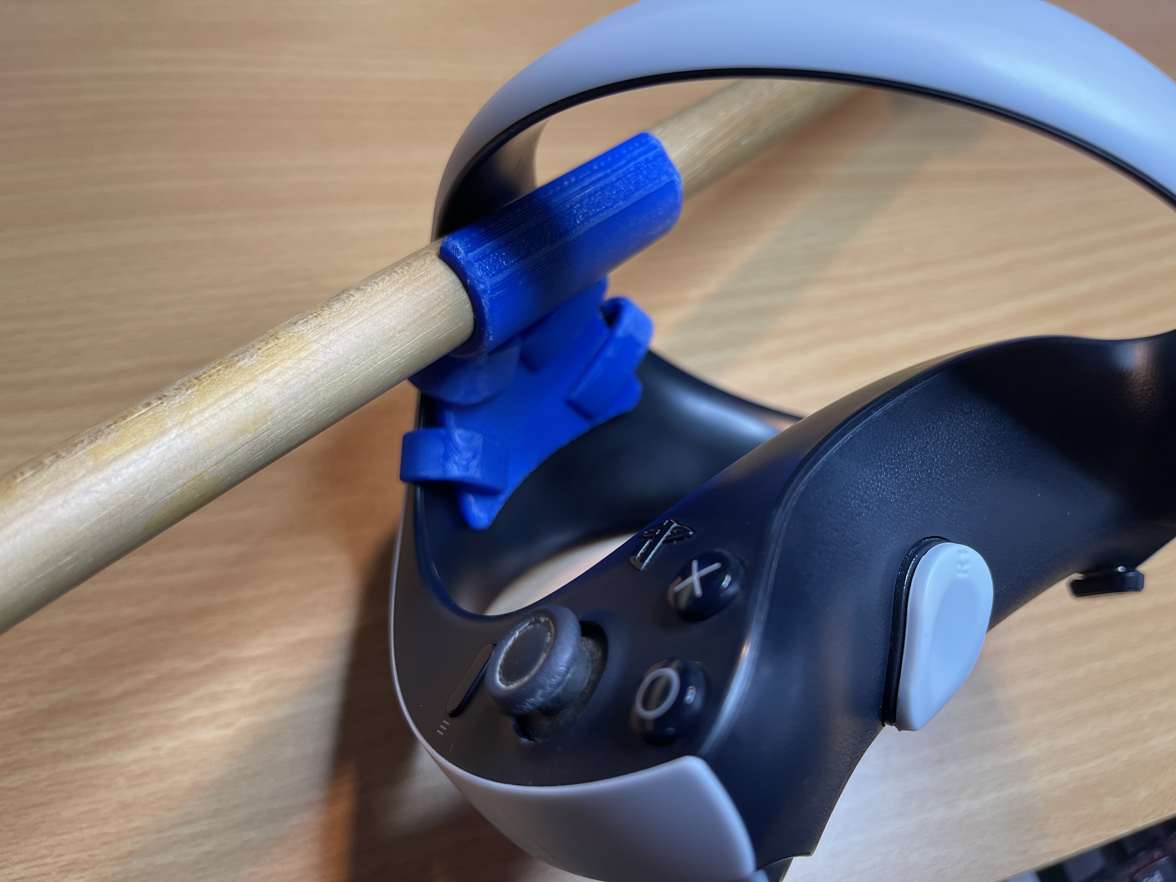 PutterClip PSVR2 — miniatura 3
