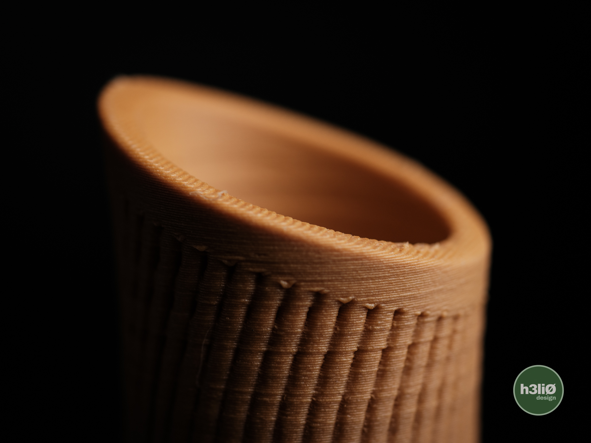 Miniatura 3 do modelo 3D vanta · vase