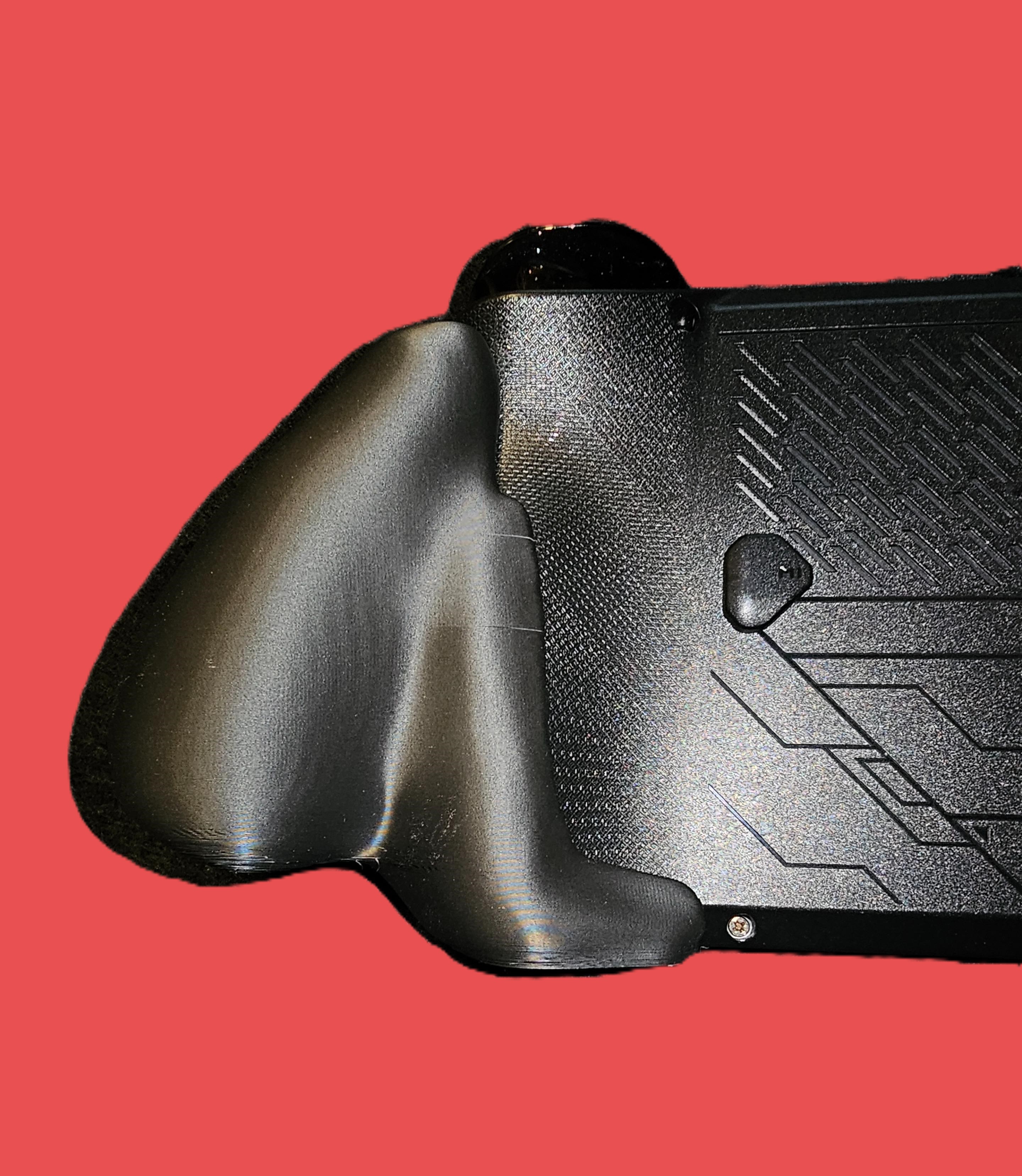 ROG Ally X Xbox-Style Grip | Ergonomic 3D Printed Accessory