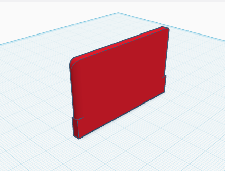 Small Part Drawer Divider