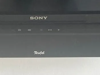Soundbar Halterung