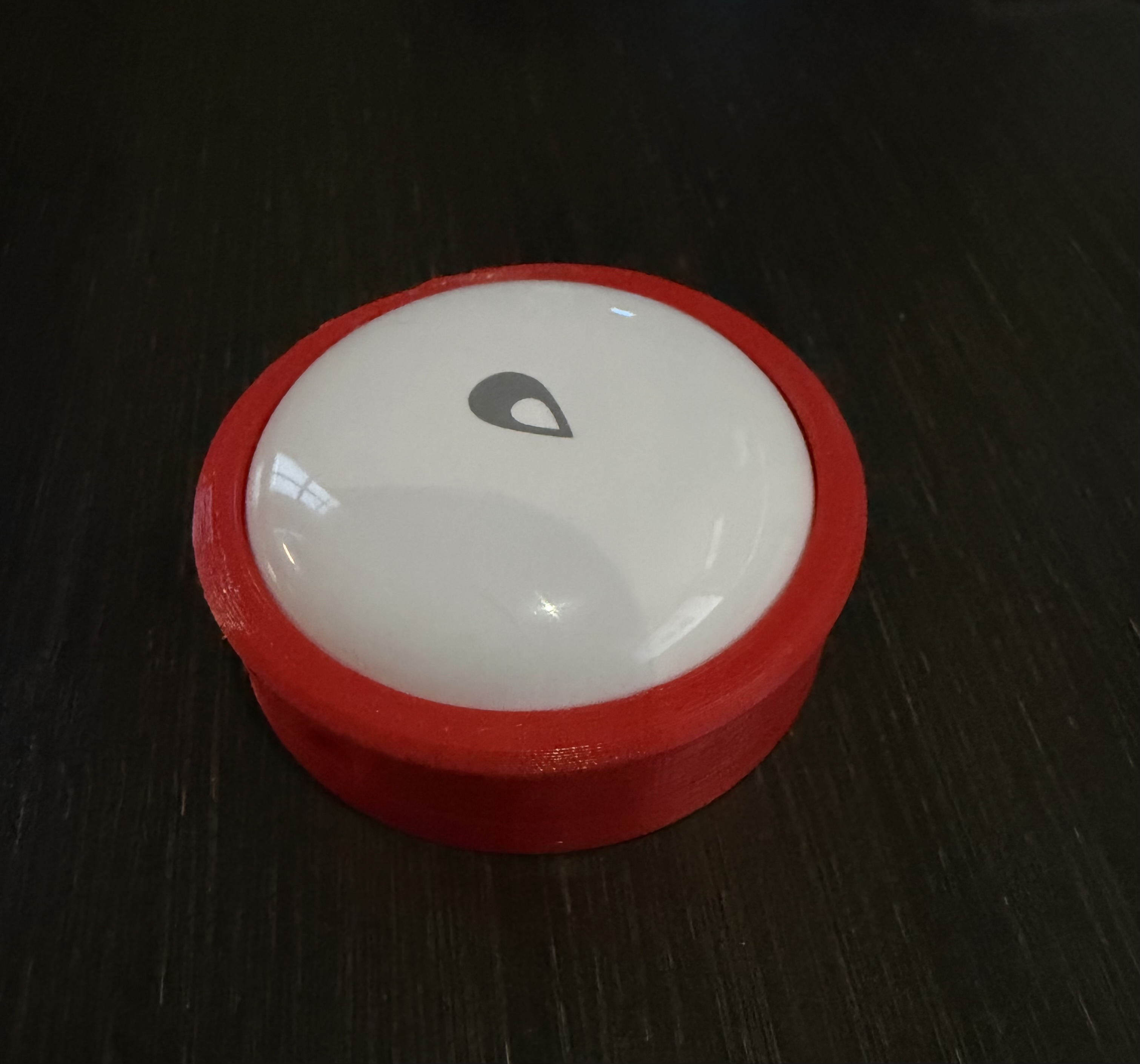 Aqara Water Sensor w Magnet Hole