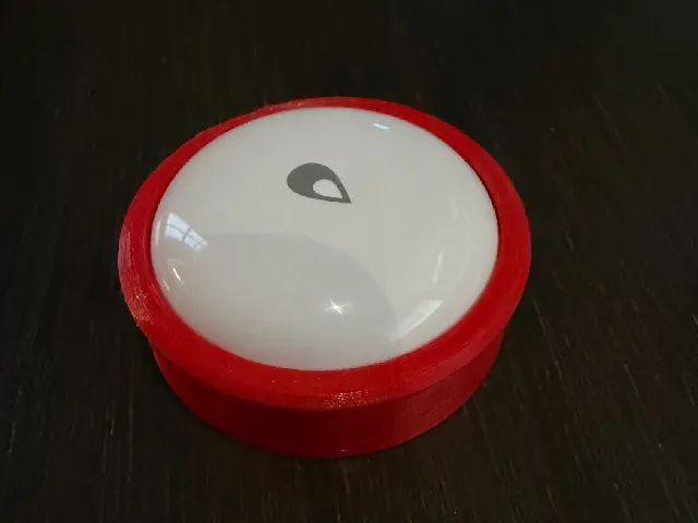 Aqara Water Sensor w Magnet Hole