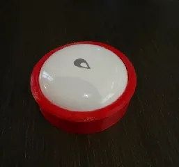 Aqara Water Sensor w Magnet Hole
