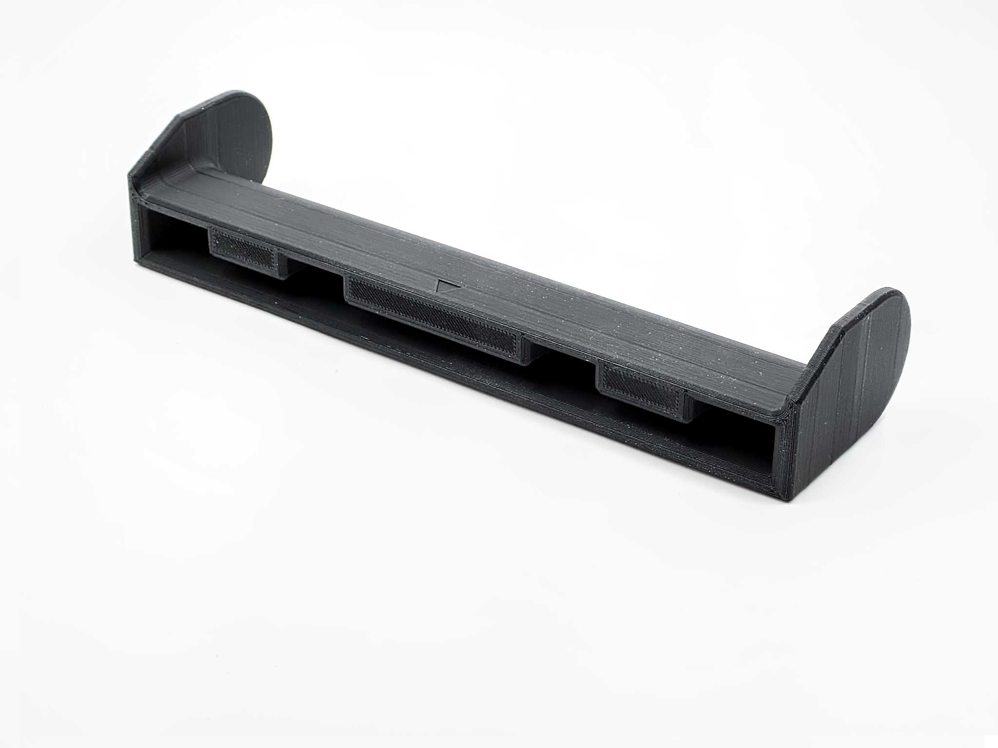 Makita Track Dust Hose Deflector & free Bumper (new design) — thumbnail 11