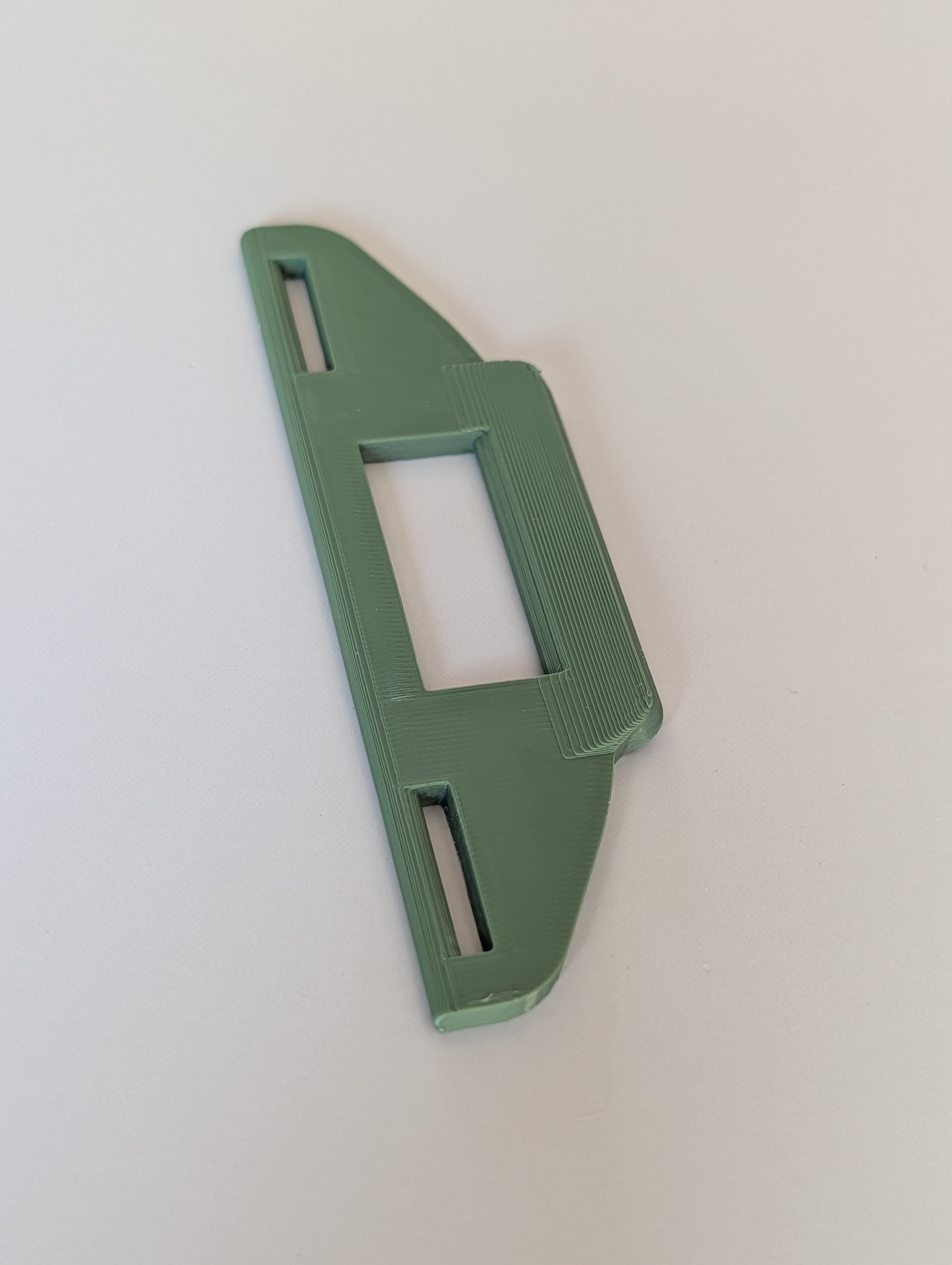 Cake Box Latch