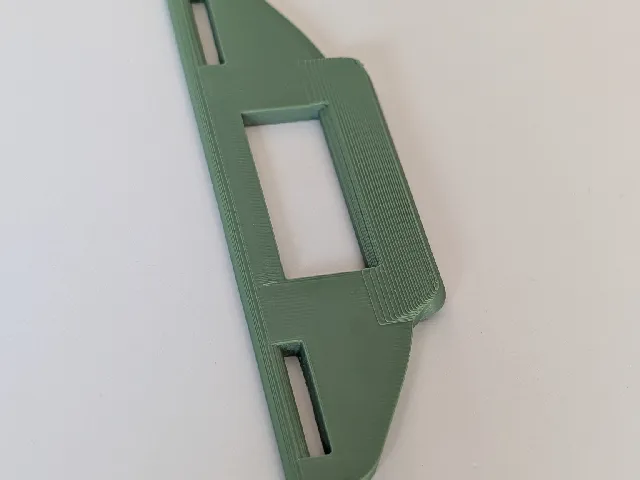 Cake Box Latch