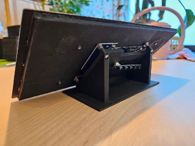 Waveshare 10.4" Display Stand