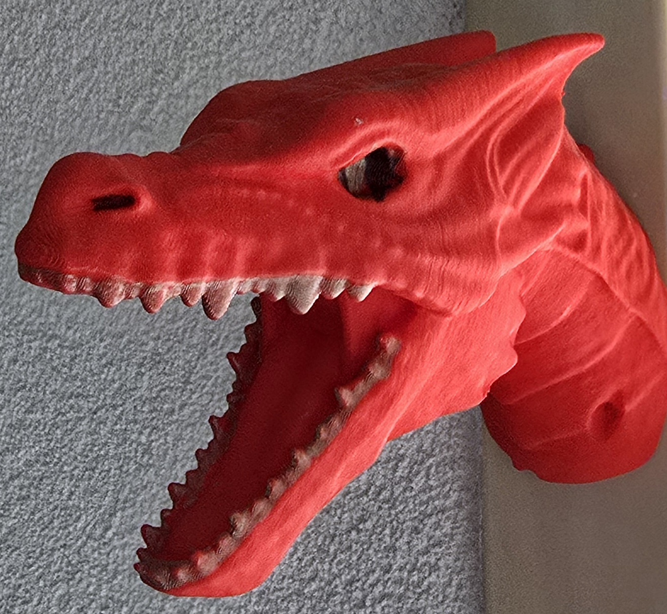 Dragon Head