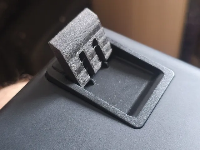 Ножка клавиатуры (Keyboard Stand Feet Legs) HyperX HX-KB7RDX-RU
