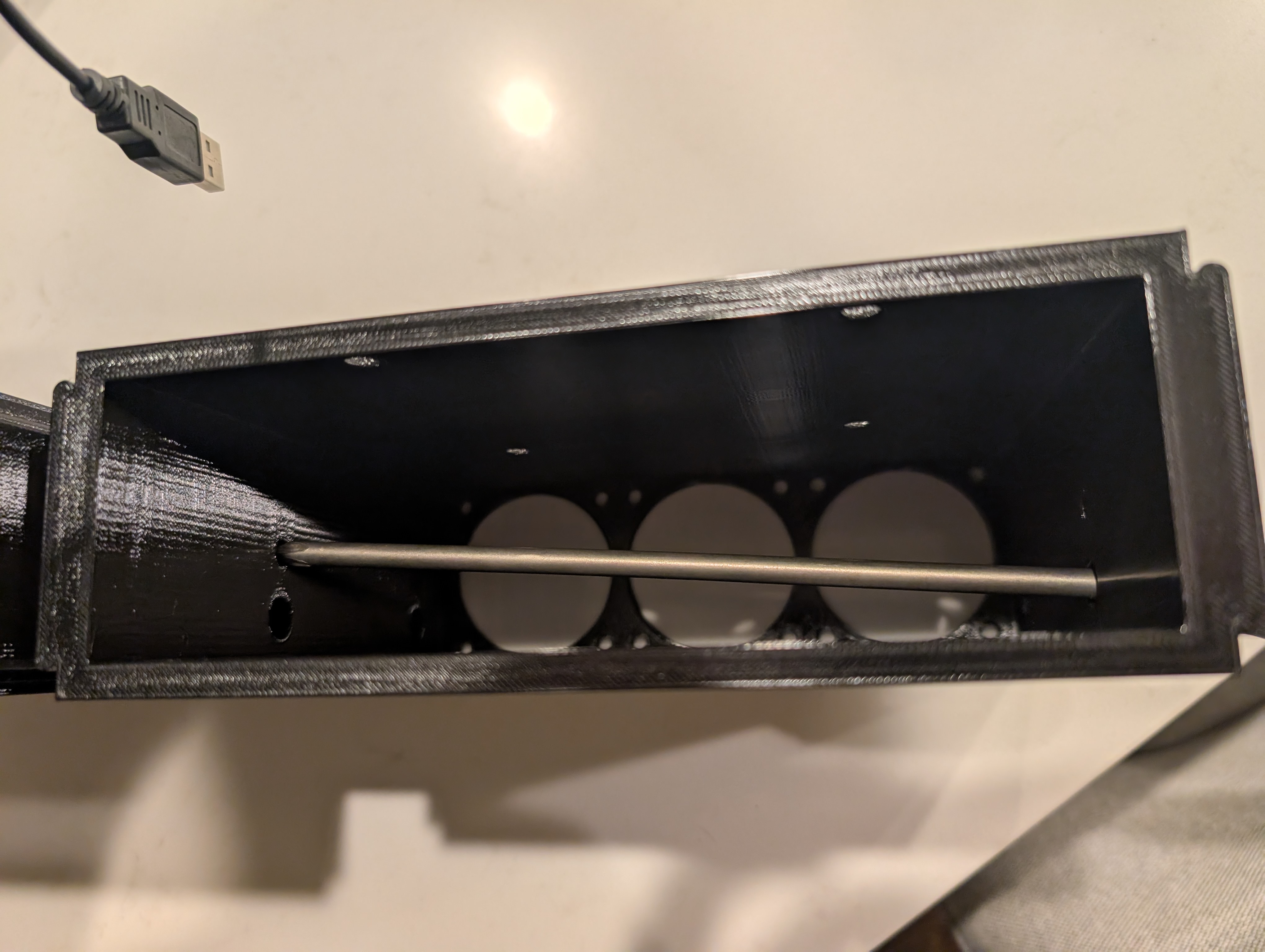 1.5U MSA2 Rackmount System — miniatura 7
