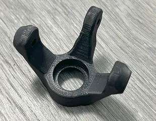 Stronger 3D Sets C-segment