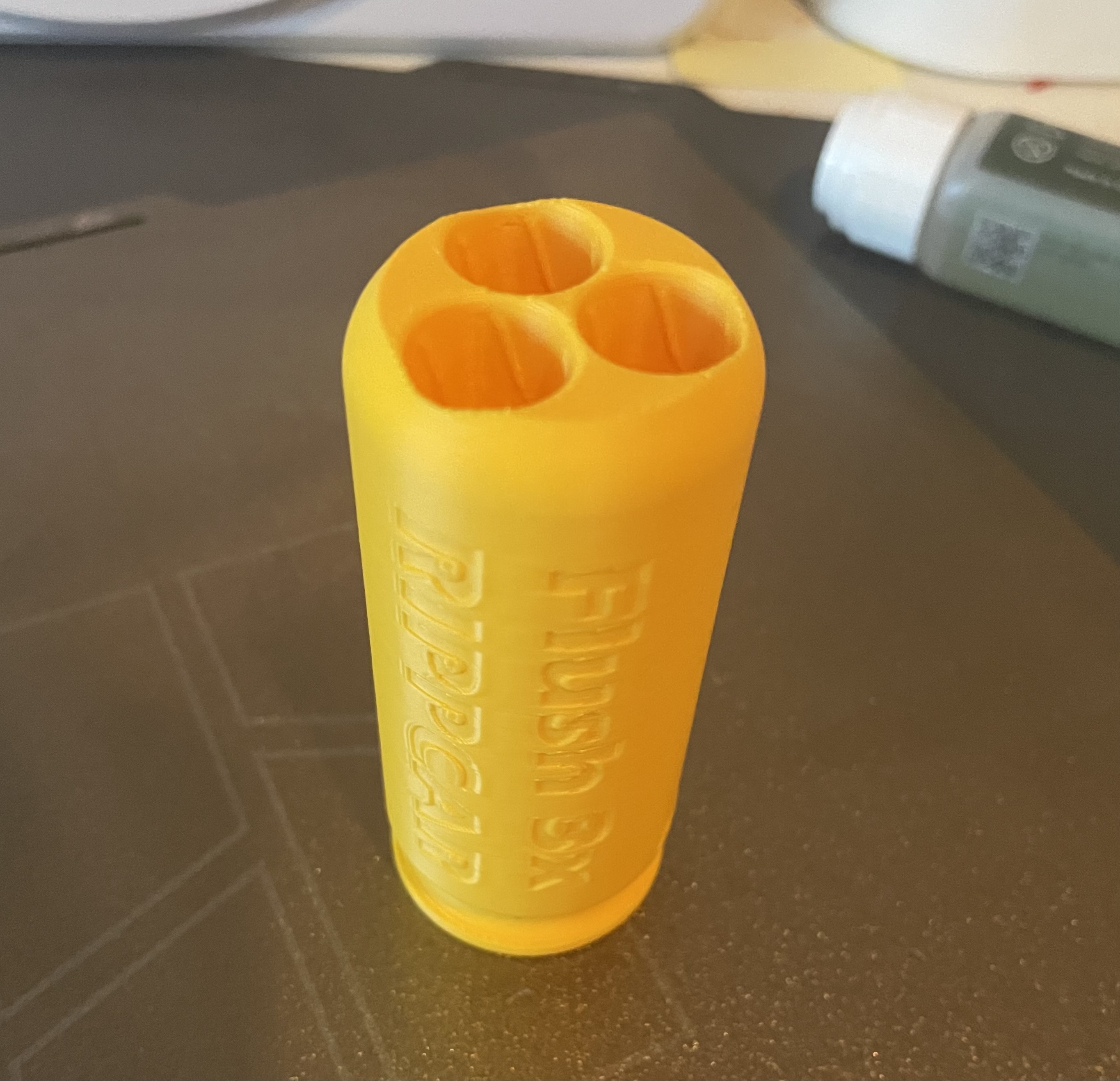 Flush 3x/4x RIPPCAR Silly Shell
