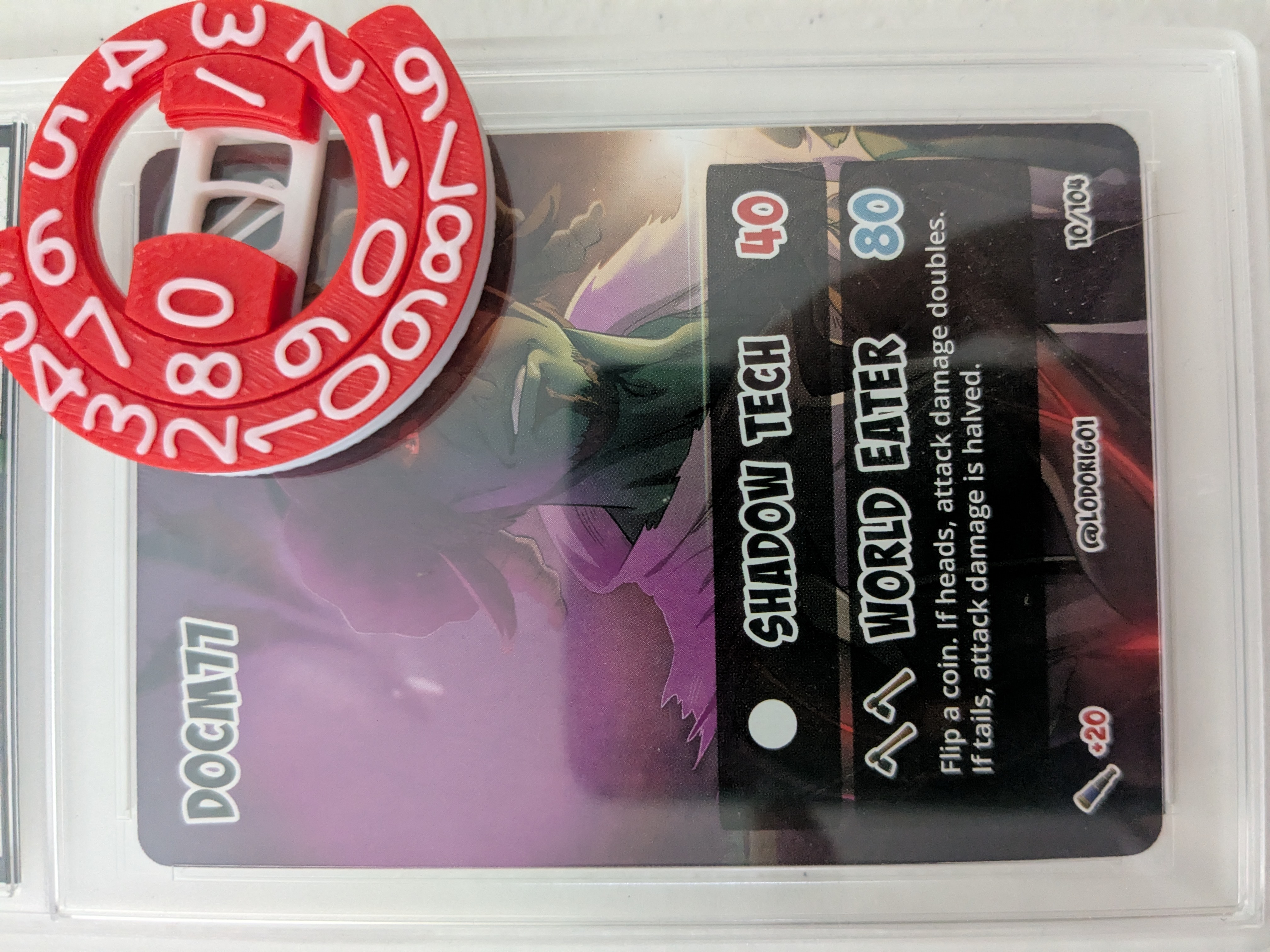TCG Counter Tracker/Keeper — miniatura 9
