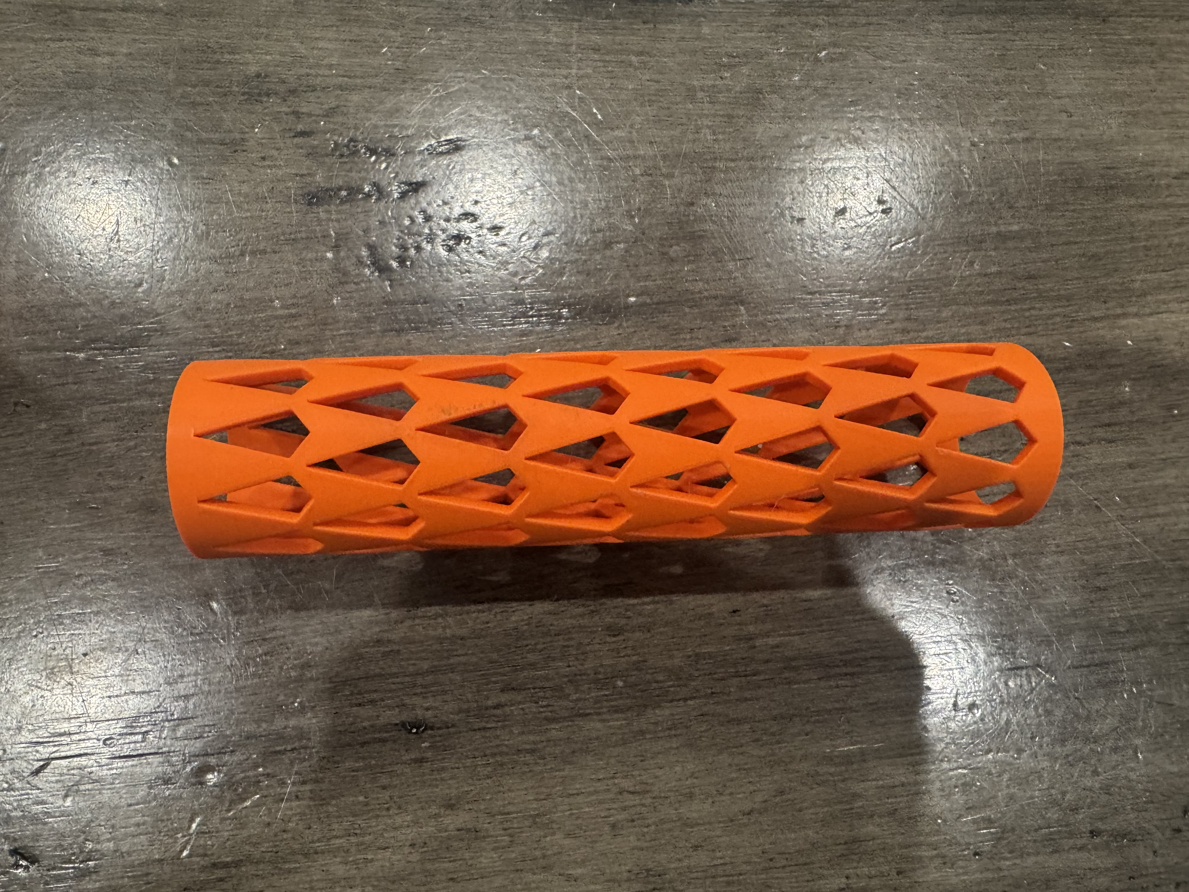 PCARS 100mm Covered — thumbnail 3