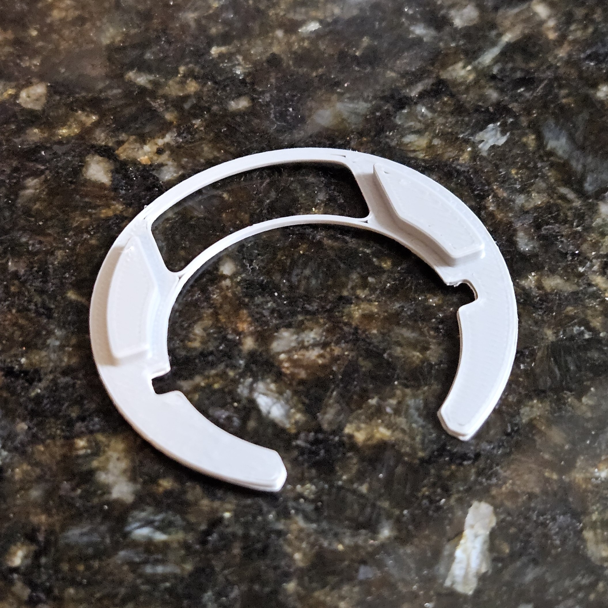 Dyson V8 Spacer (Fixes Loose Attachment/Wand)