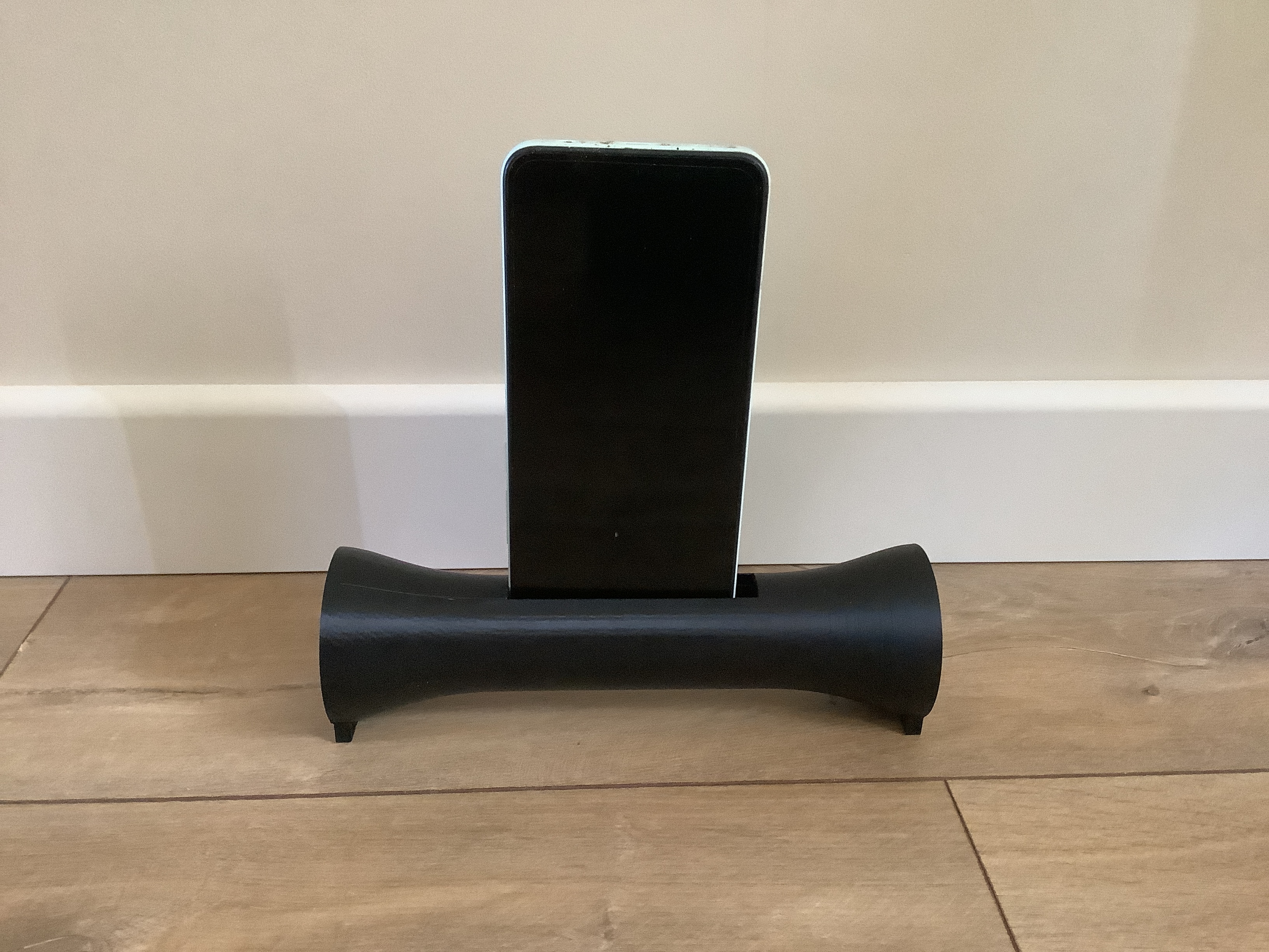 Phone Amplifier / Amplificateur de son pour smartphone
