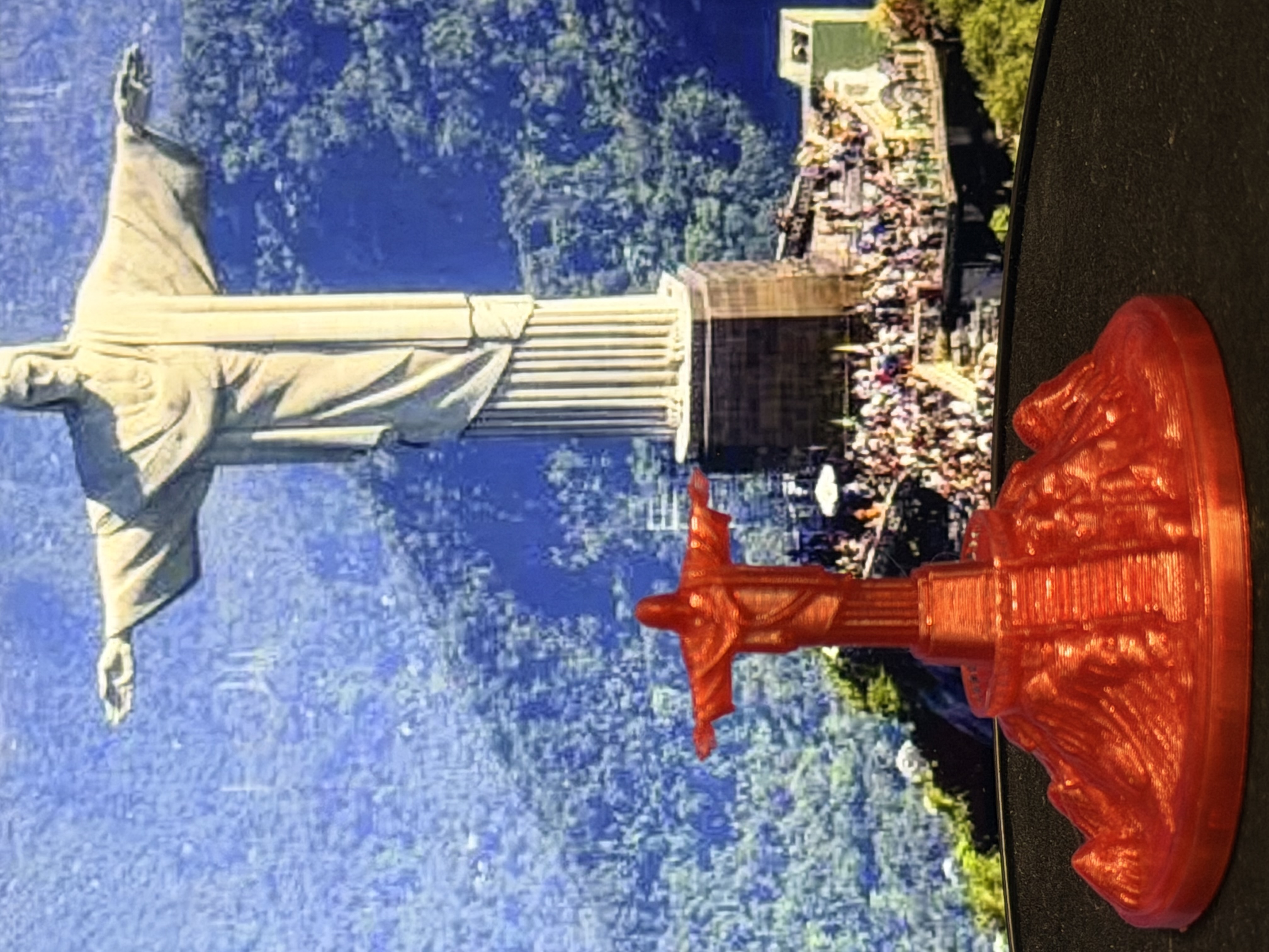 Cristo Redentor