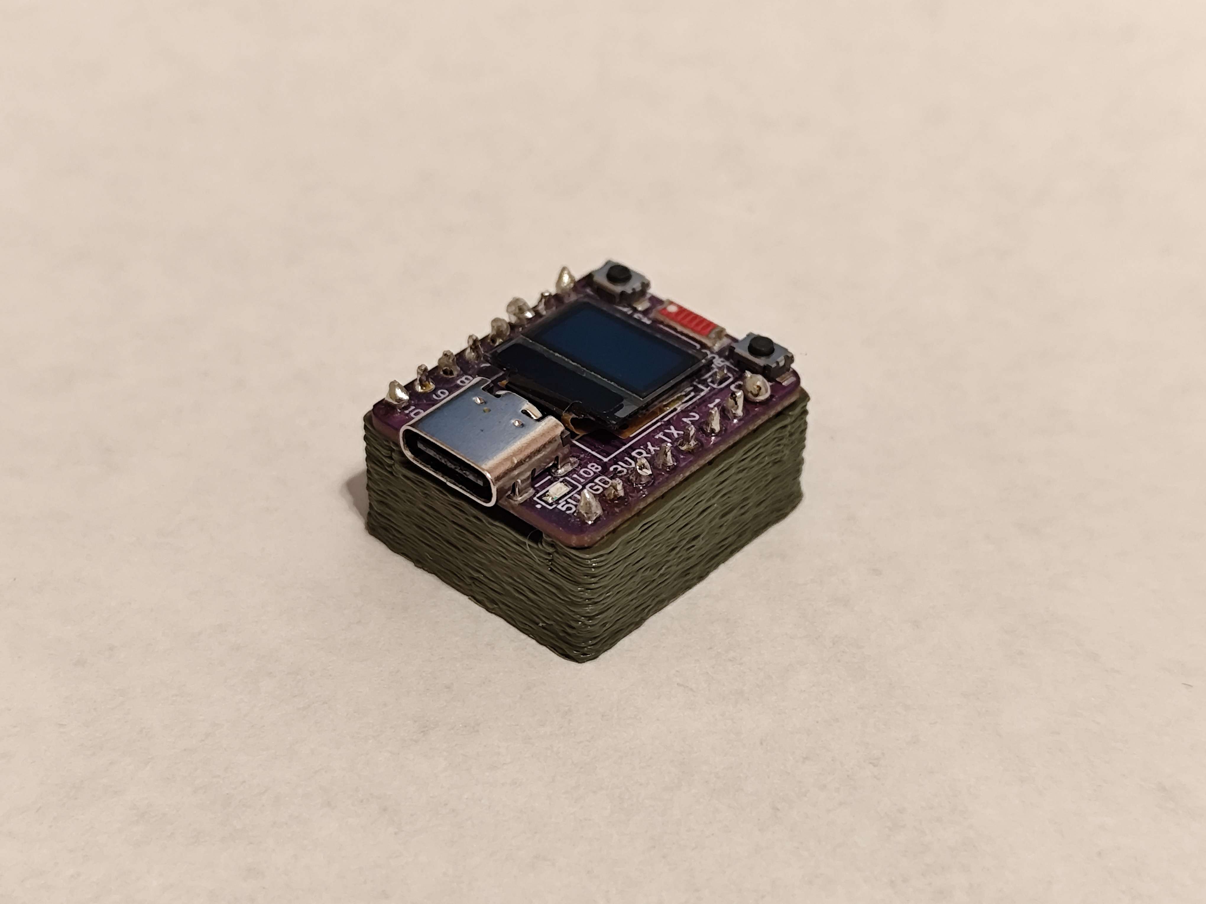Stand For ESP32 C3 Super Mini