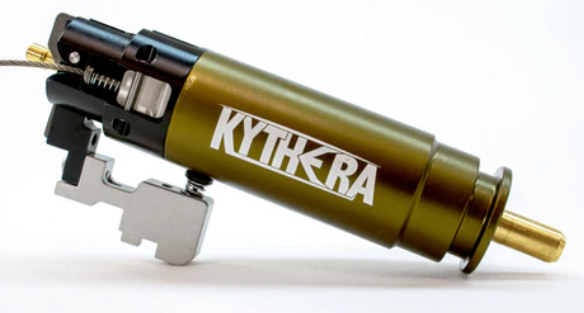 Kythera Trigger Spring Shim Replacement