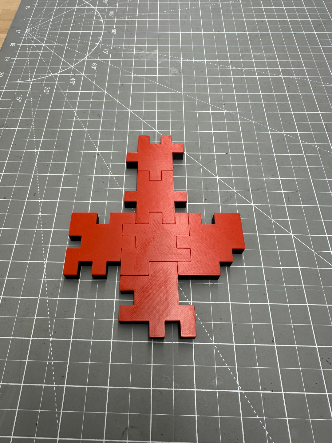 Puzzle Cube