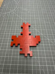 Puzzle Cube