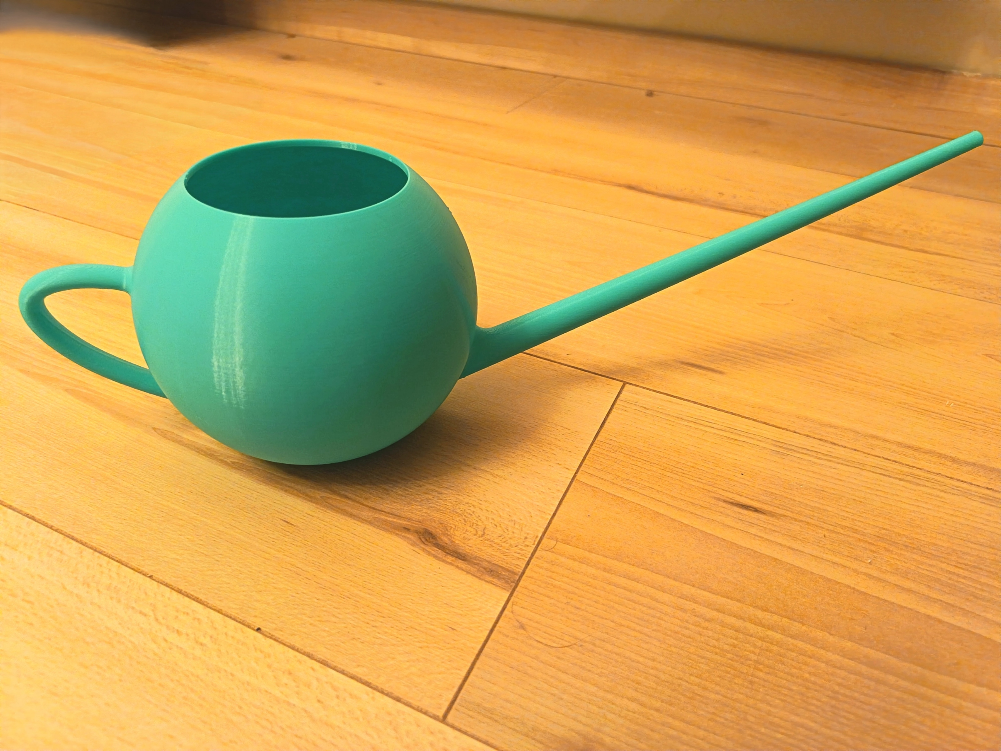 Watering can Gießkanne Regadera