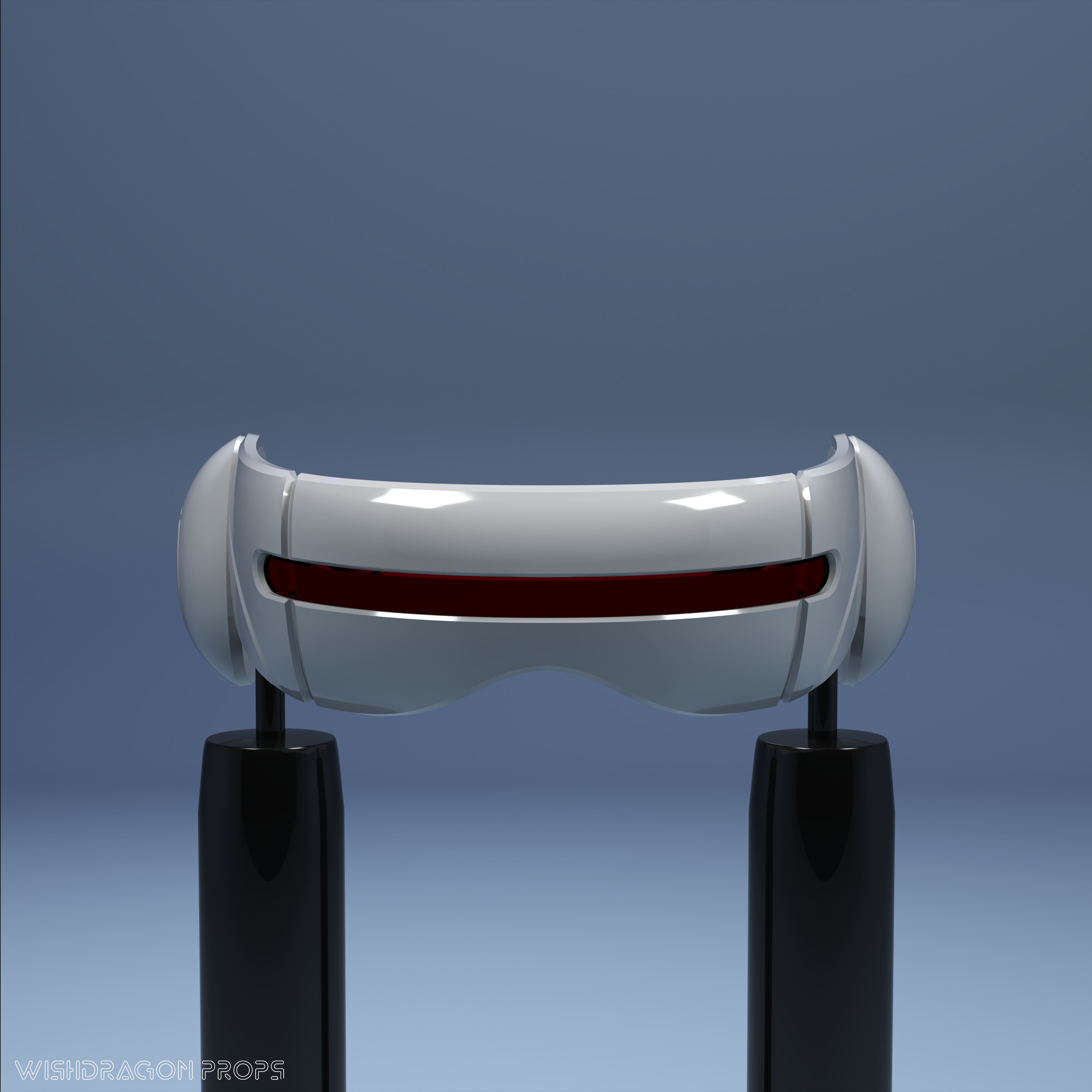 Xmen - Wearable Cyclops Visor — miniatura 4