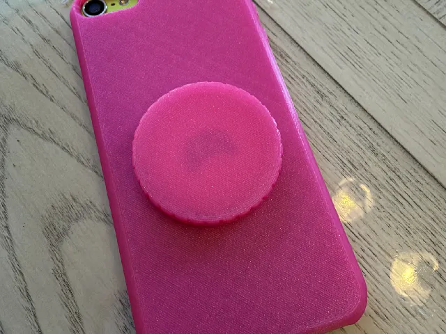iPod Touch 5th/6th/7th Gen Case (AirTag + Plain)