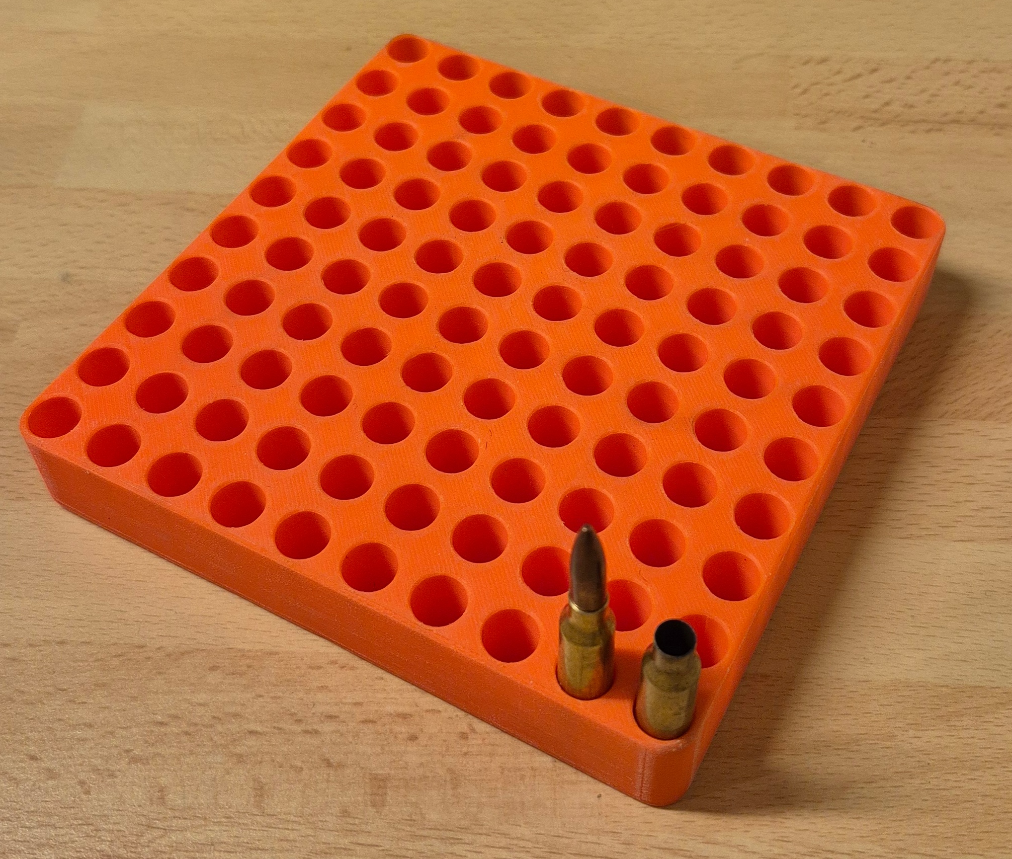 .223 Remington Loading Block
