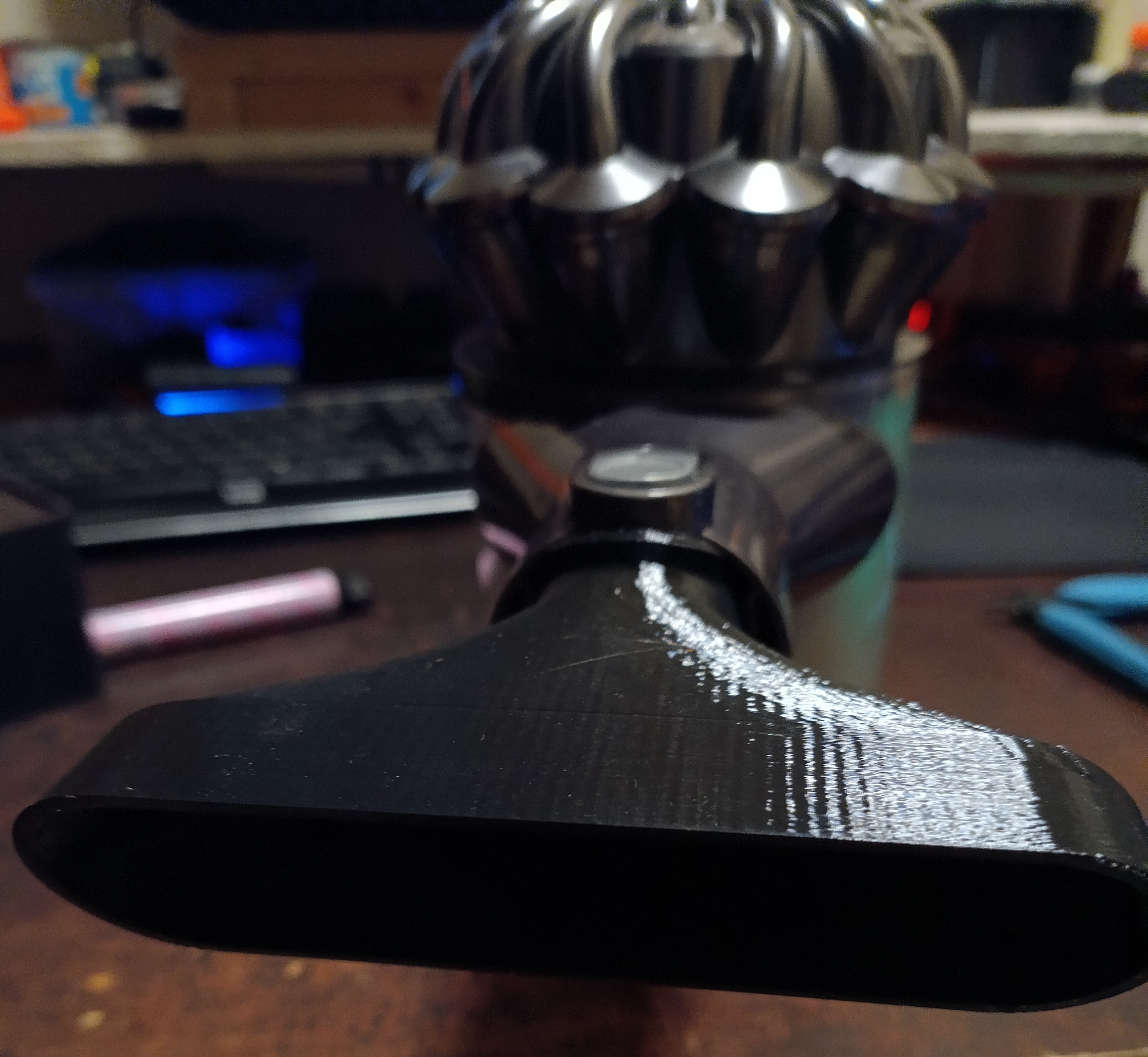 Buse Dyson v6 120mm 28°