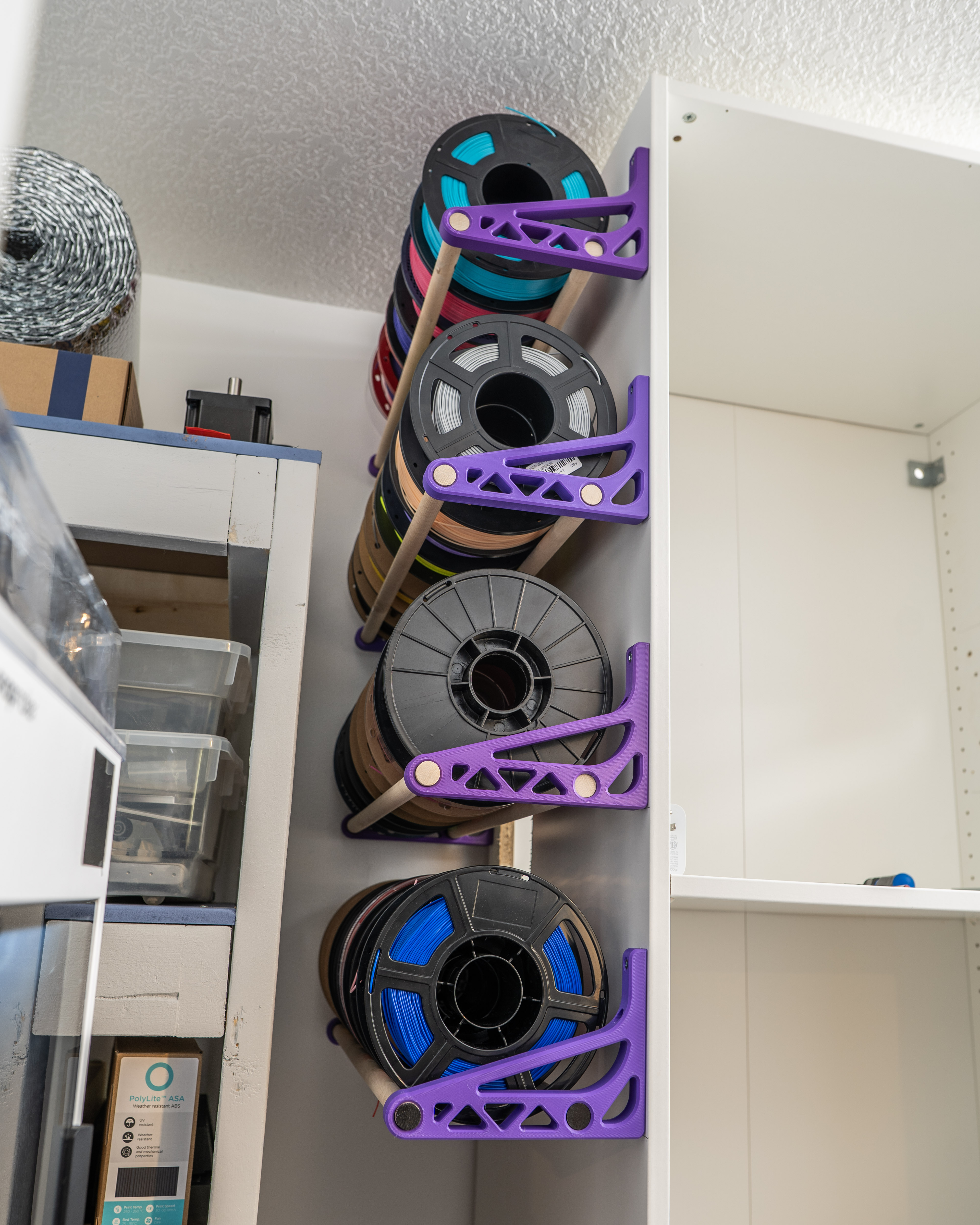 Filament Rafı
