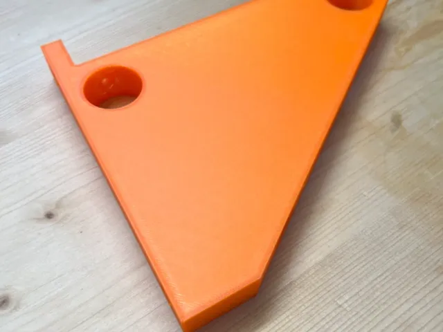Spool Rack