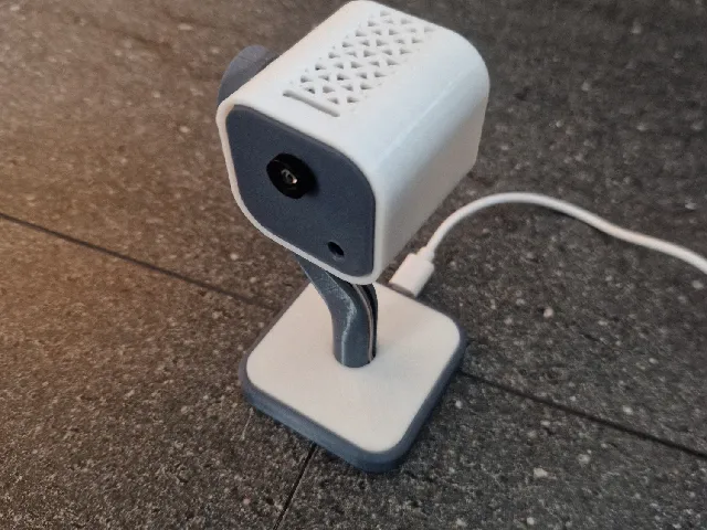 ESP32Cam base connect