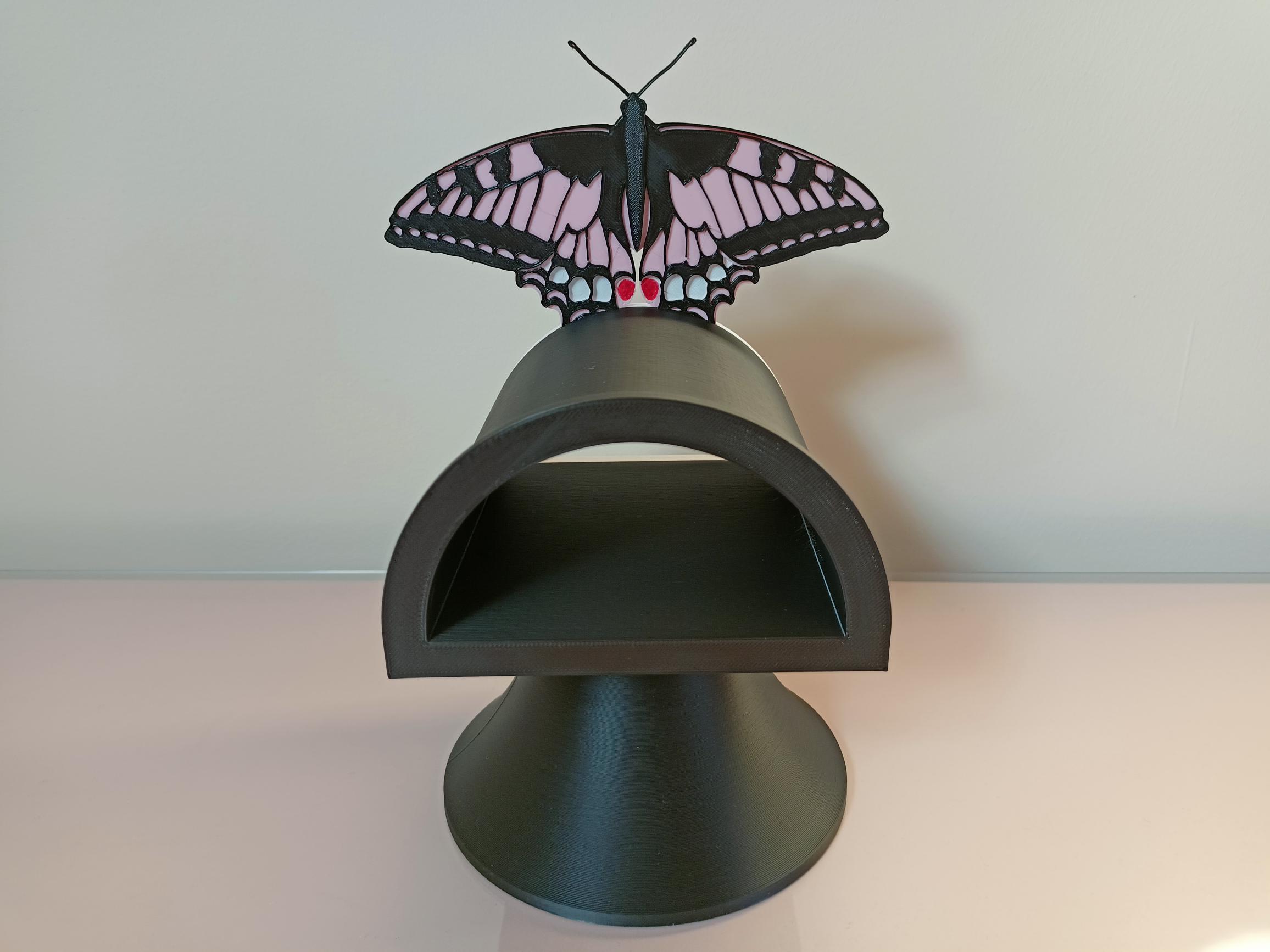 Hairband/Headphone Stand    Stojak na opaski do włosów/słuchawek