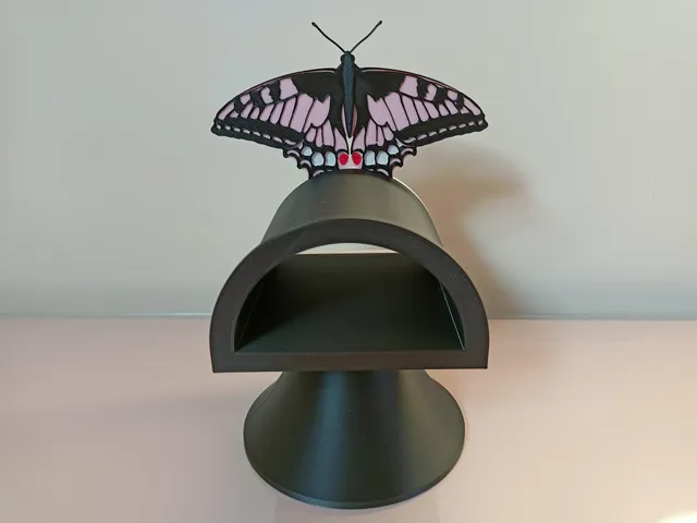 Hairband/Headphone Stand    Stojak na opaski do włosów/słuchawek