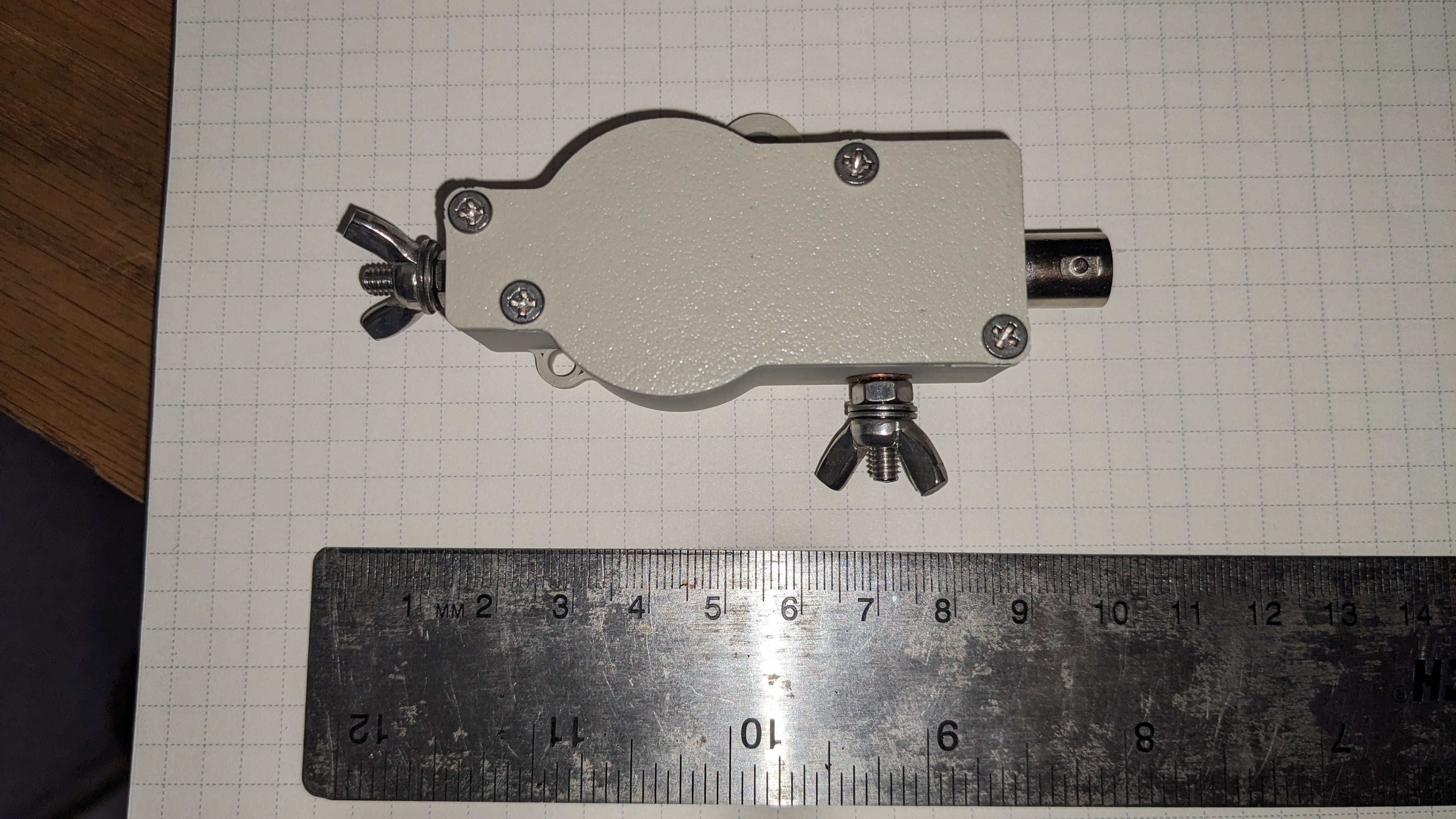 QRP antenna accessories. — thumbnail 4