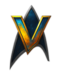 Citadel of Vanguards logo/badge