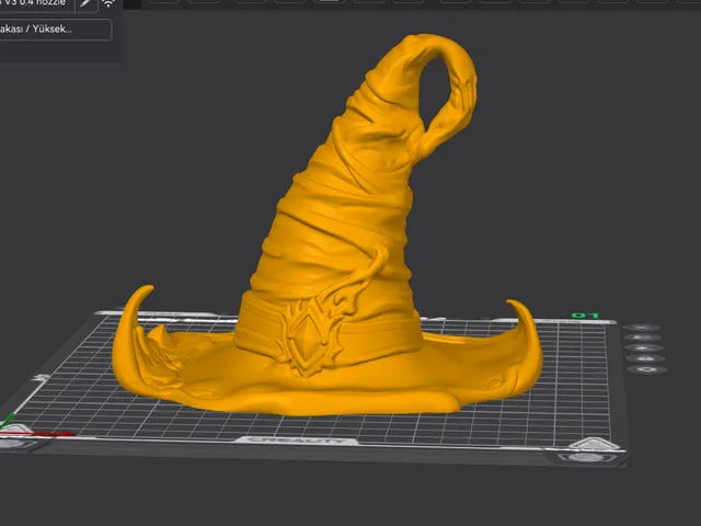 Witch Hat