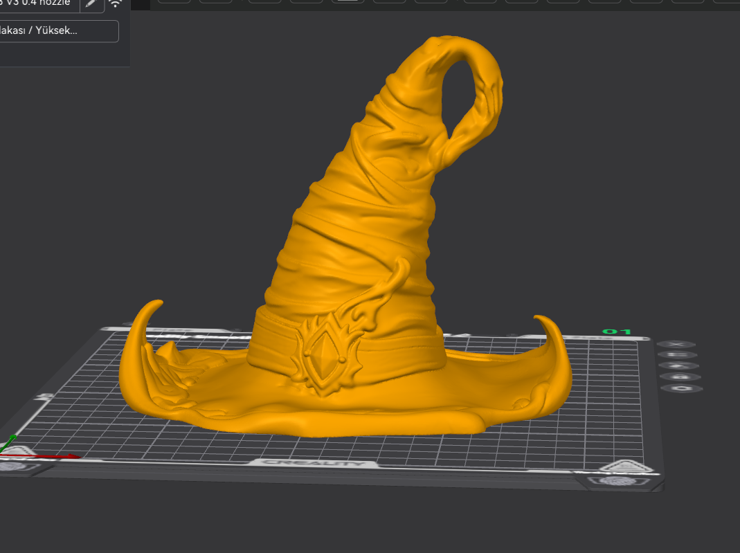 Witch Hat