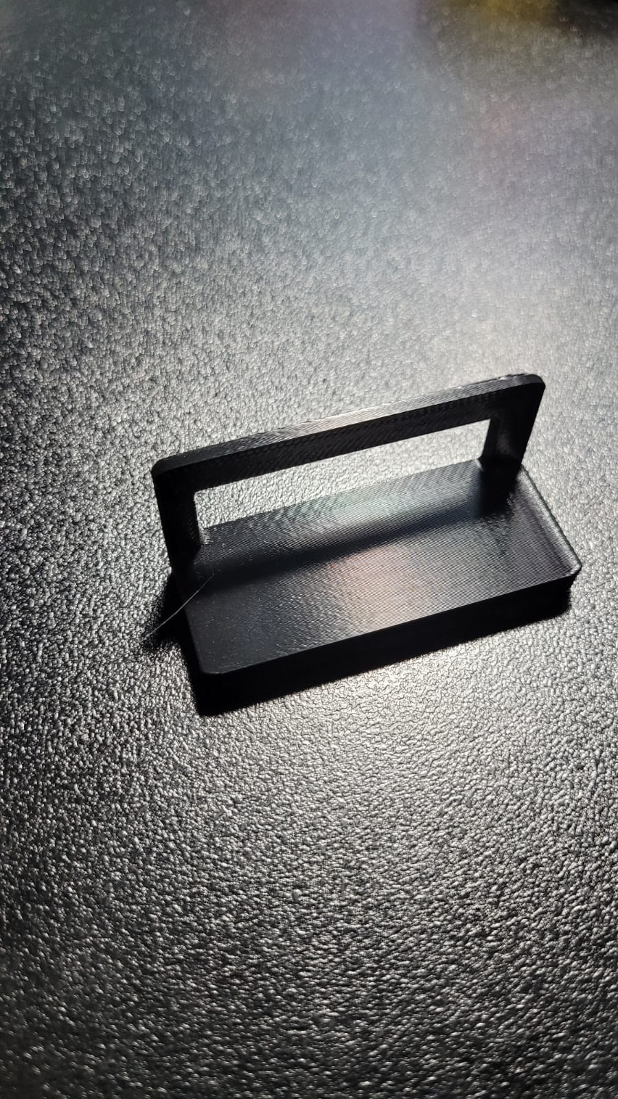 citroen berlingo office curtain hanger