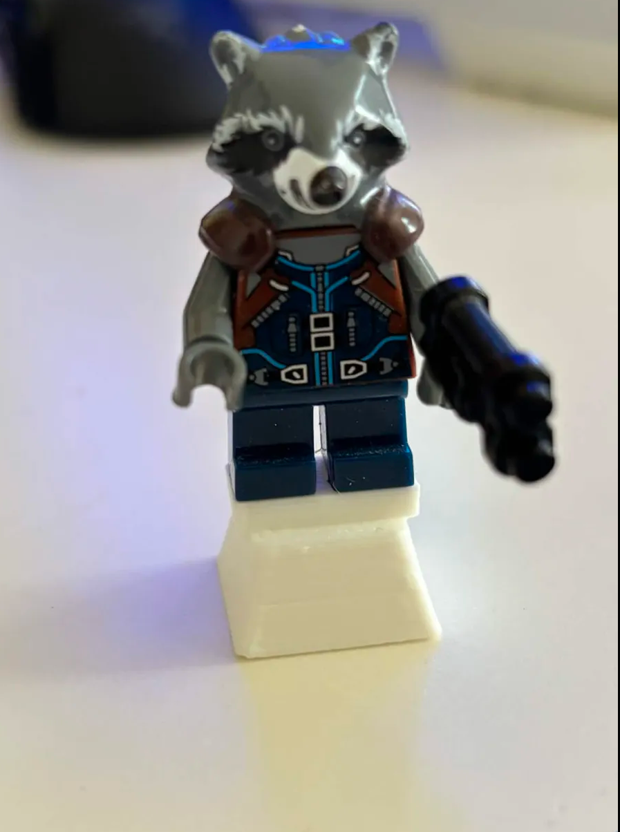 lego keycap