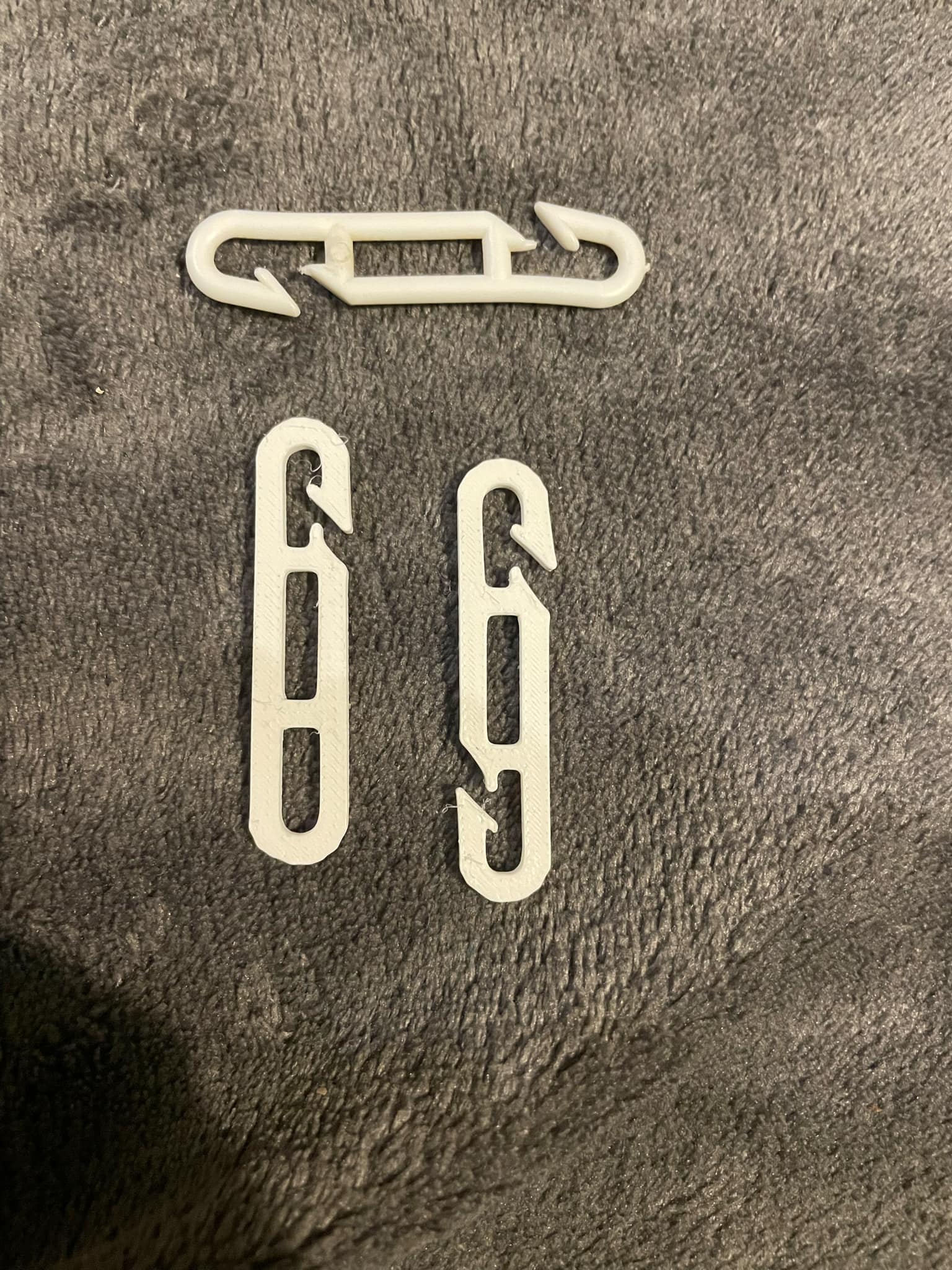 chain for sock drying rack