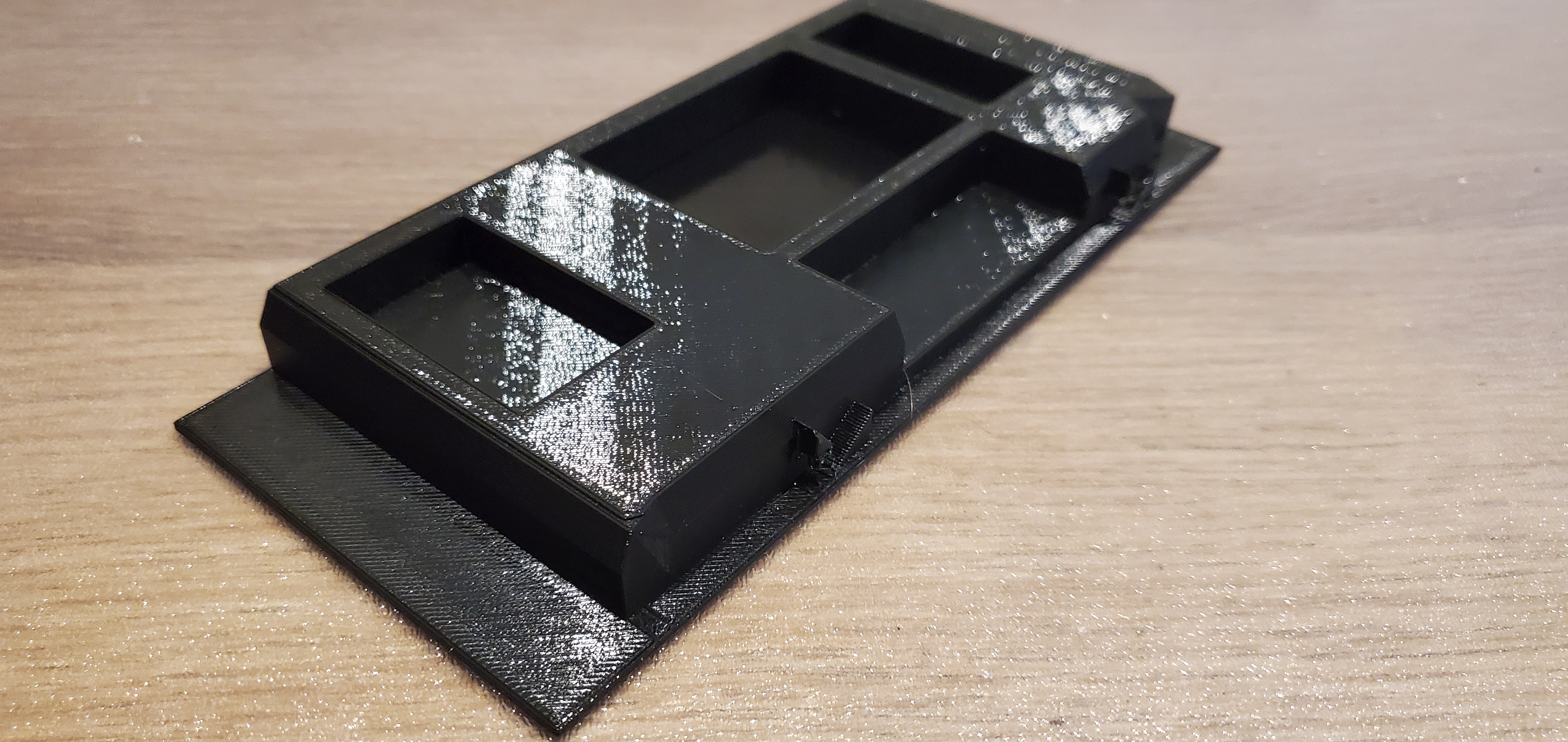 Dell M4700 battery cover