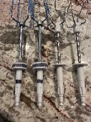 Braun handeld mixer to normal beater adapter