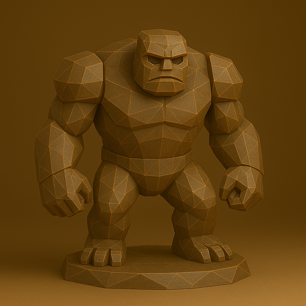 CF Golem2