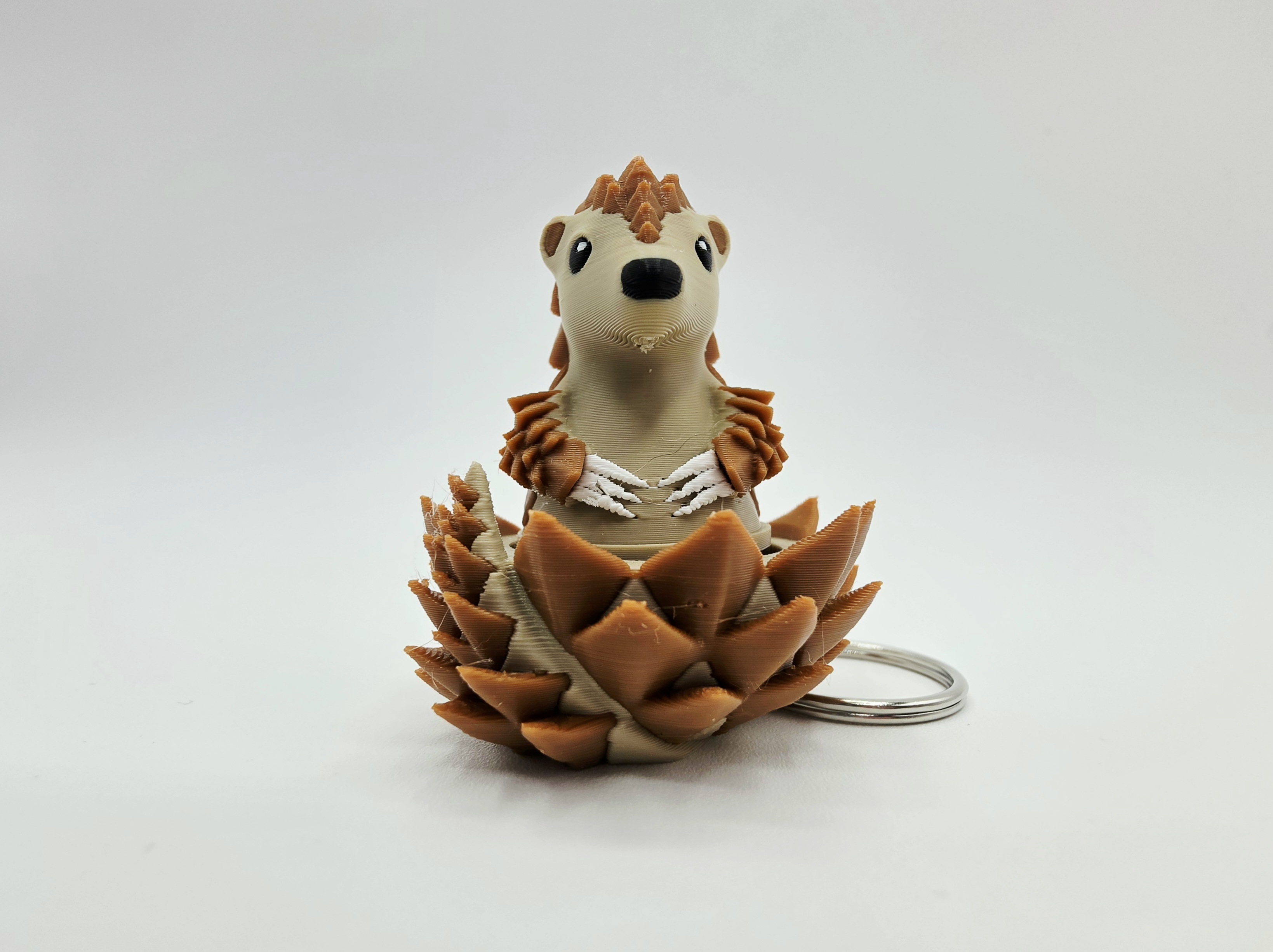 Pangolin Clicker Fidget — thumbnail 4