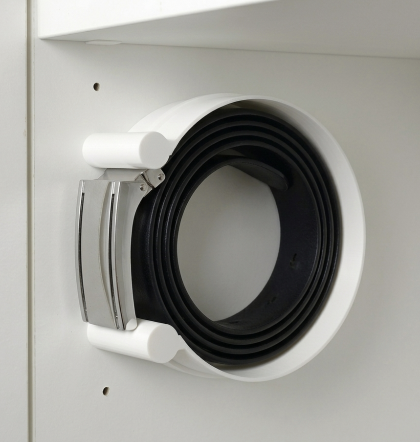 Belt Holder IKEA Lastare