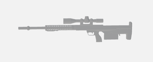 Scharfschützen gewehr